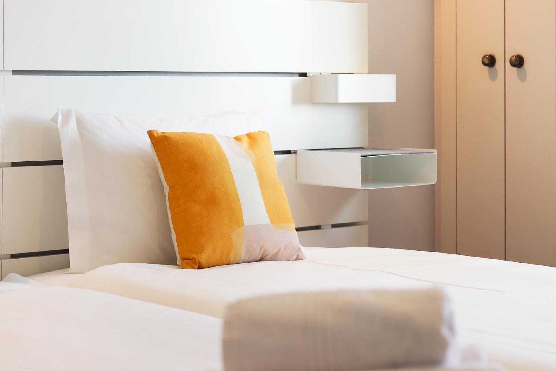 Telheiras Premium By Homing Appartement Lissabon Buitenkant foto