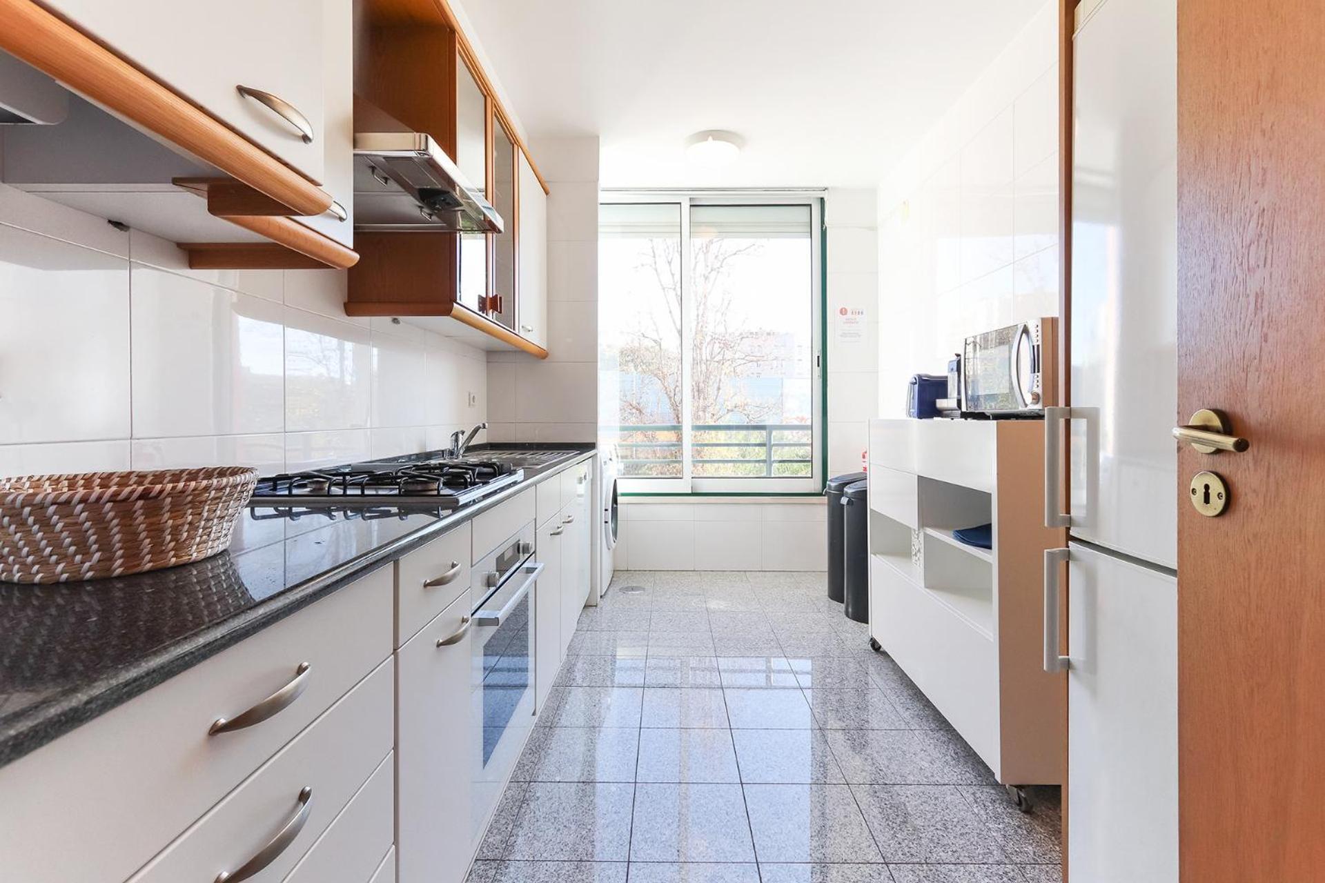 Telheiras Premium By Homing Appartement Lissabon Buitenkant foto