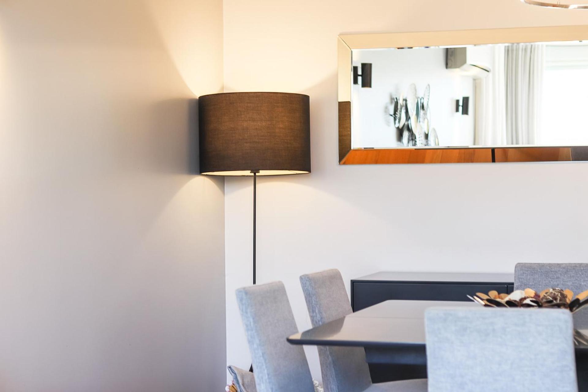 Telheiras Premium By Homing Appartement Lissabon Buitenkant foto