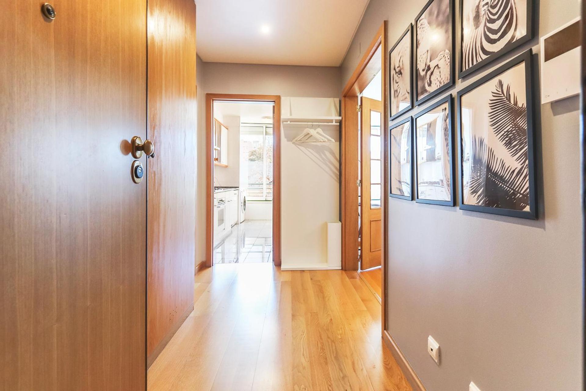 Telheiras Premium By Homing Appartement Lissabon Buitenkant foto