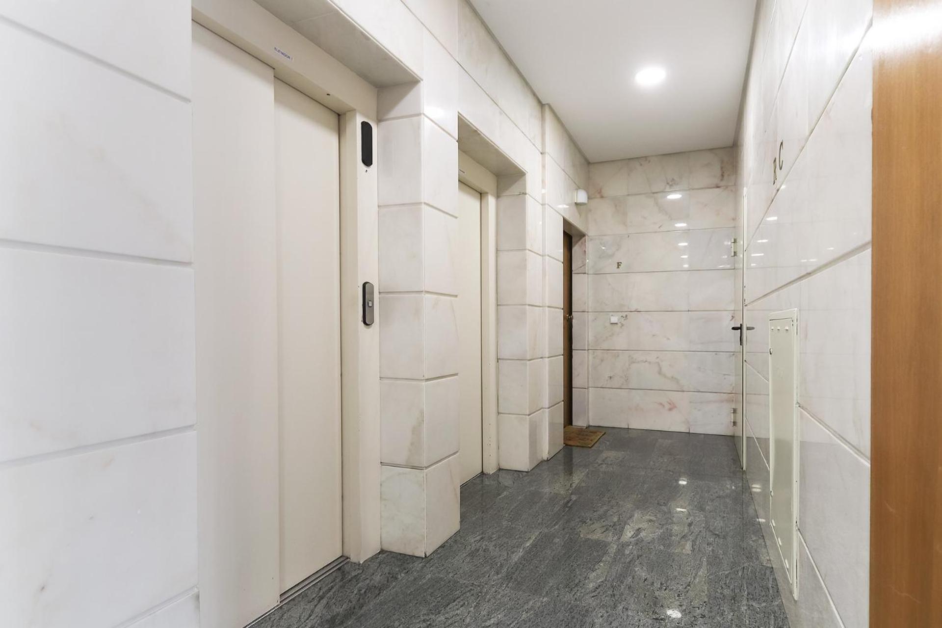 Telheiras Premium By Homing Appartement Lissabon Buitenkant foto