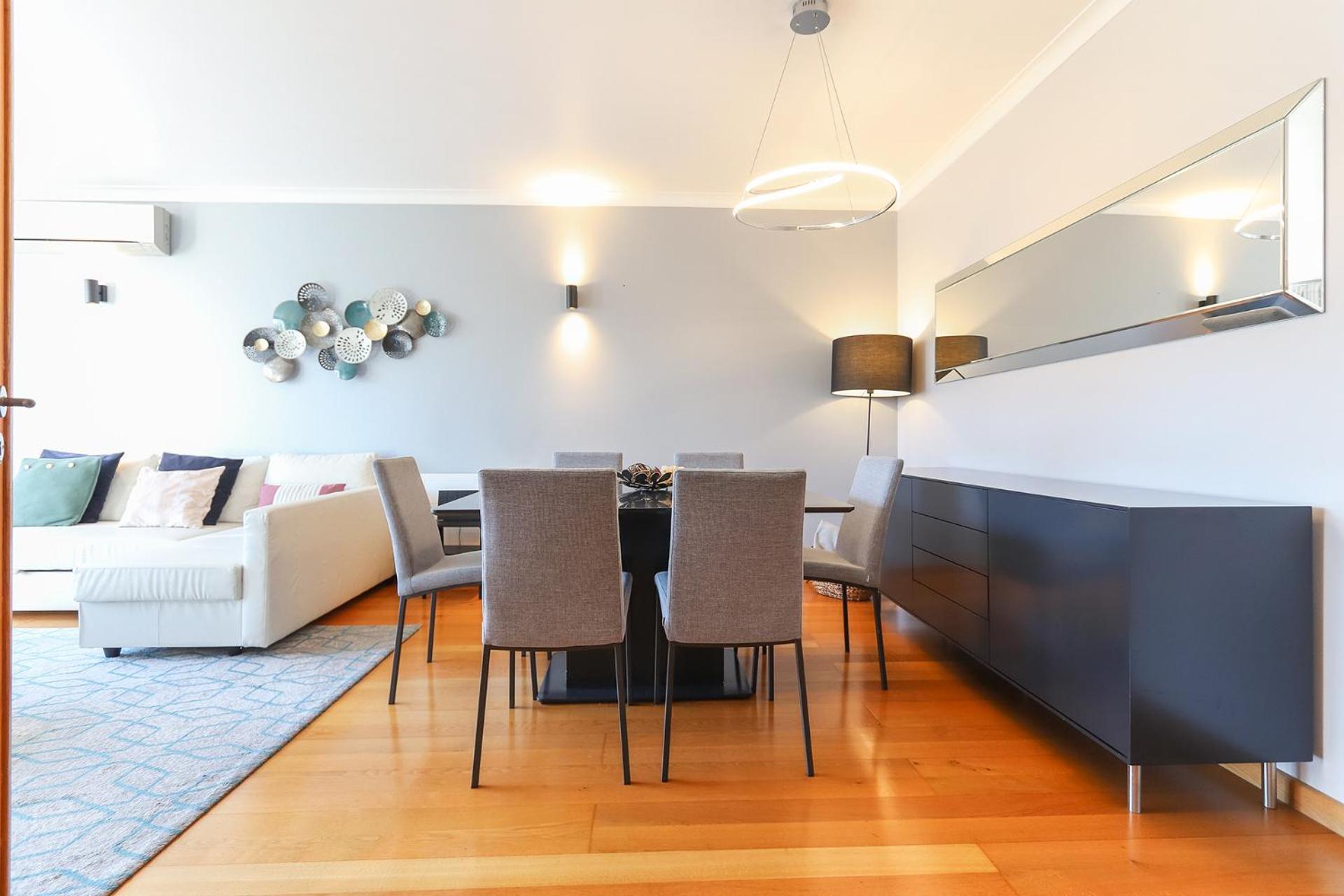 Telheiras Premium By Homing Appartement Lissabon Buitenkant foto