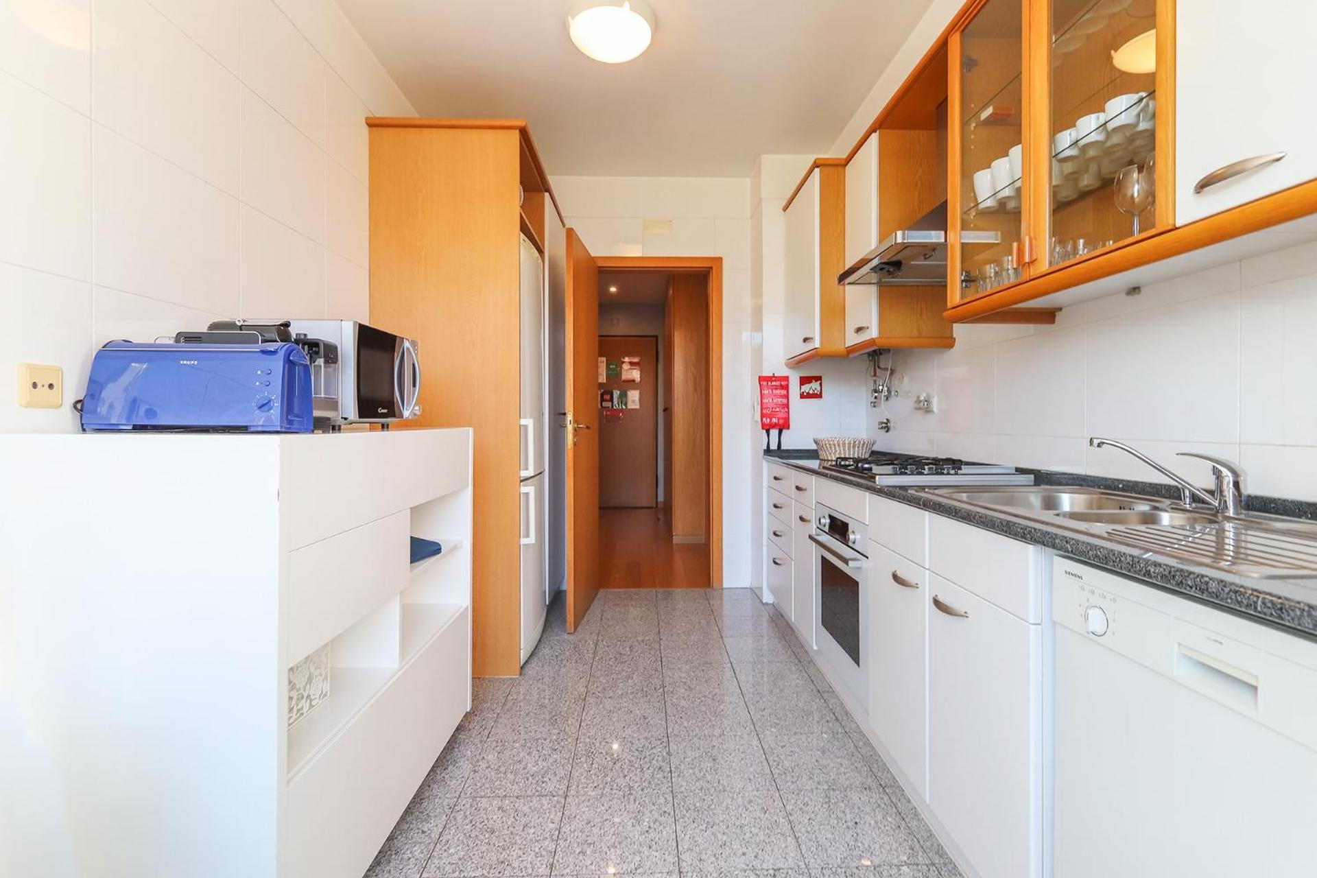 Telheiras Premium By Homing Appartement Lissabon Buitenkant foto