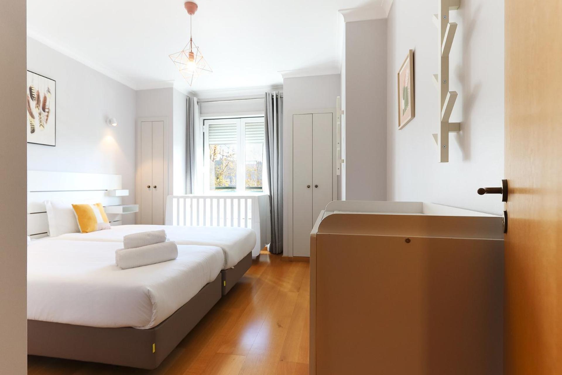 Telheiras Premium By Homing Appartement Lissabon Buitenkant foto