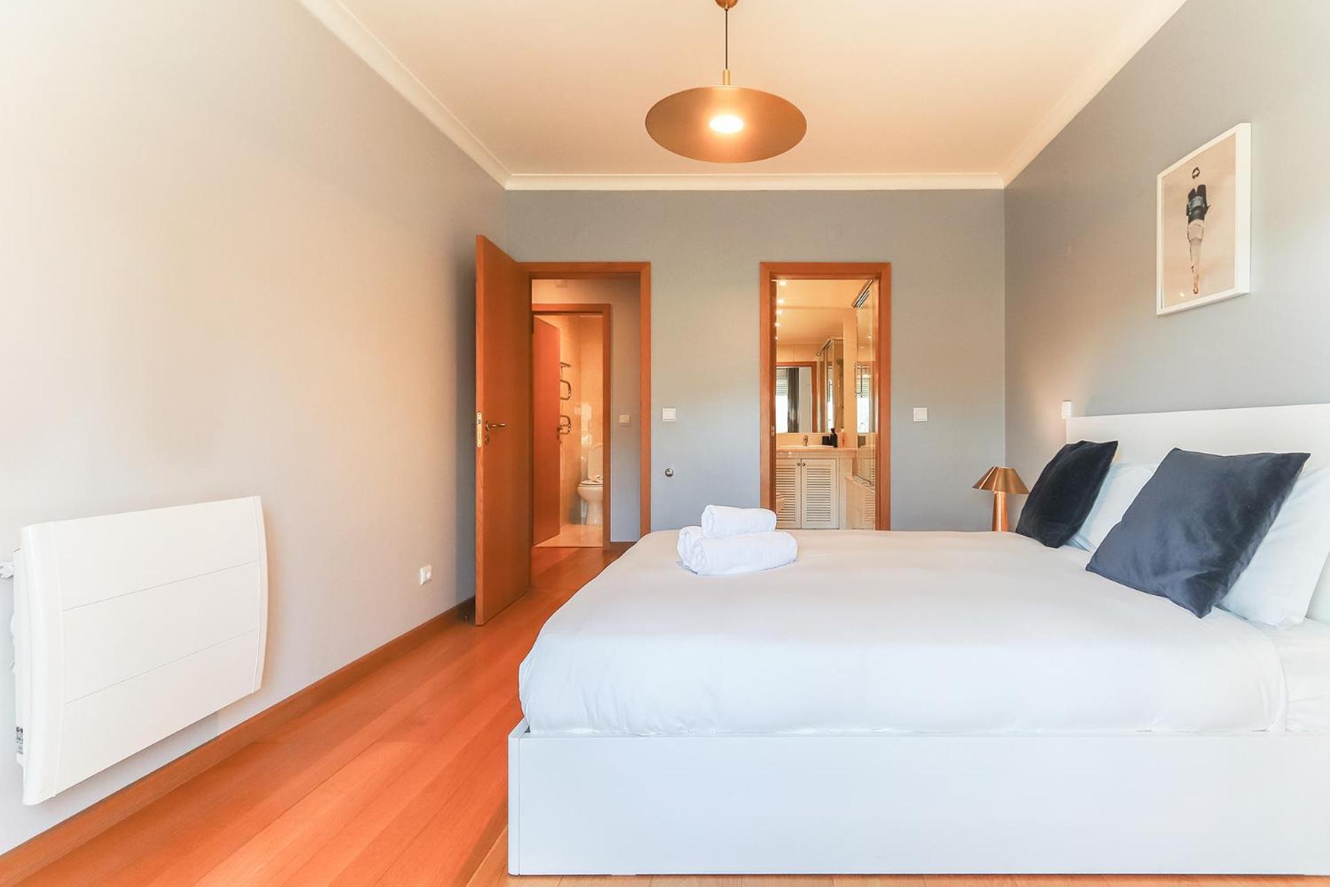 Telheiras Premium By Homing Appartement Lissabon Buitenkant foto