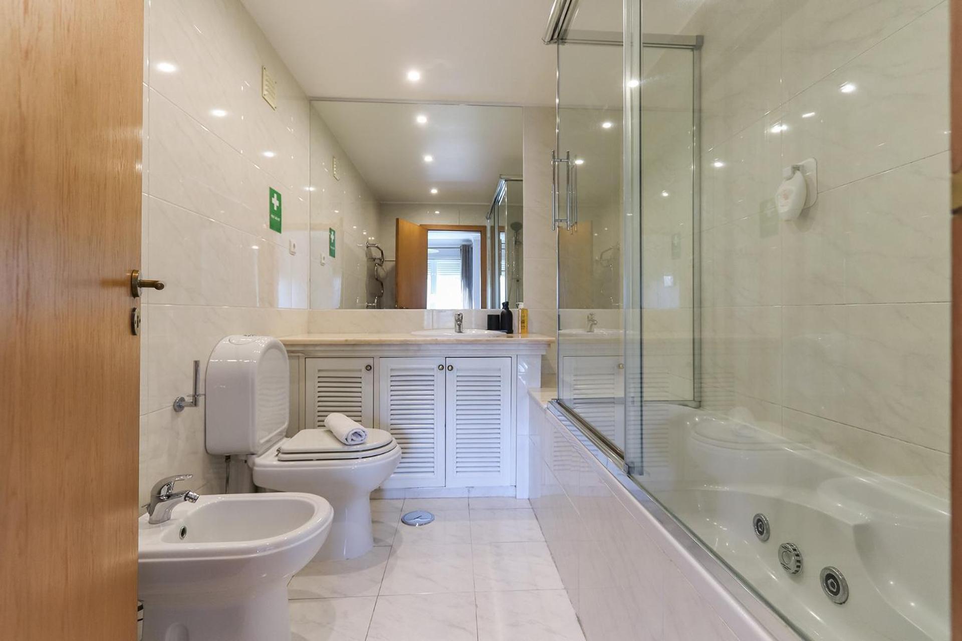 Telheiras Premium By Homing Appartement Lissabon Buitenkant foto